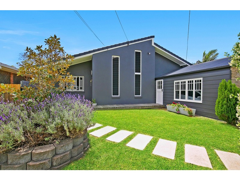 54 Long Street, Cleveland QLD 4163