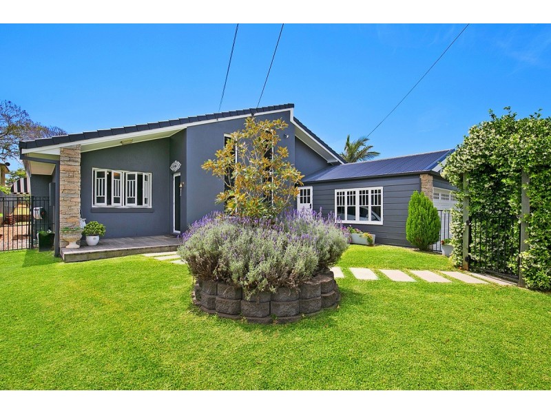 54 Long Street, Cleveland QLD 4163