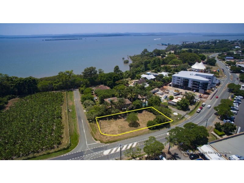 136 Broadwater Terrace, Redland Bay QLD 4165