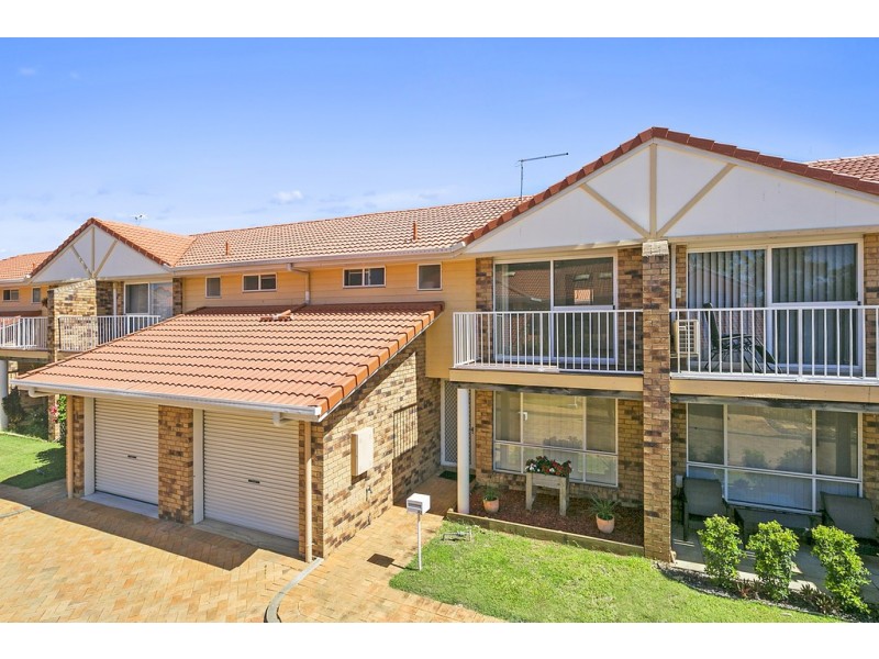 43/29 Island Street, Cleveland QLD 4163