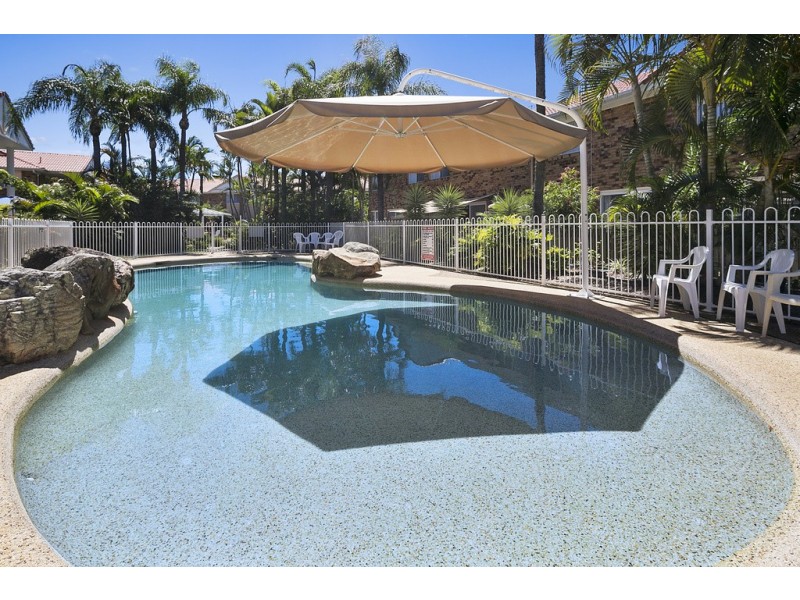 43/29 Island Street, Cleveland QLD 4163