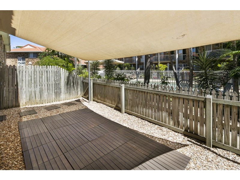 43/29 Island Street, Cleveland QLD 4163