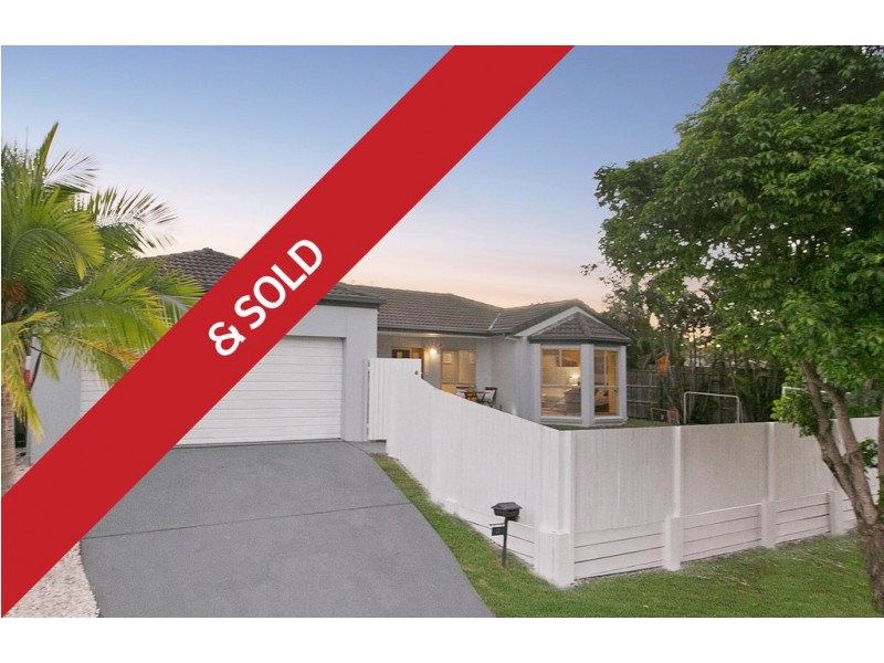 17 Bush Cherry Place, Thornlands QLD 4164