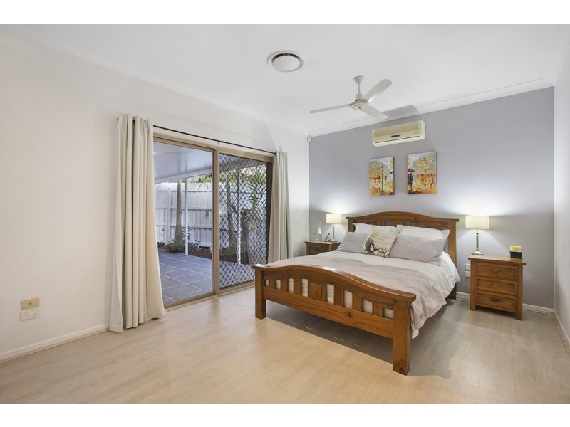 17 Bush Cherry Place, Thornlands QLD 4164