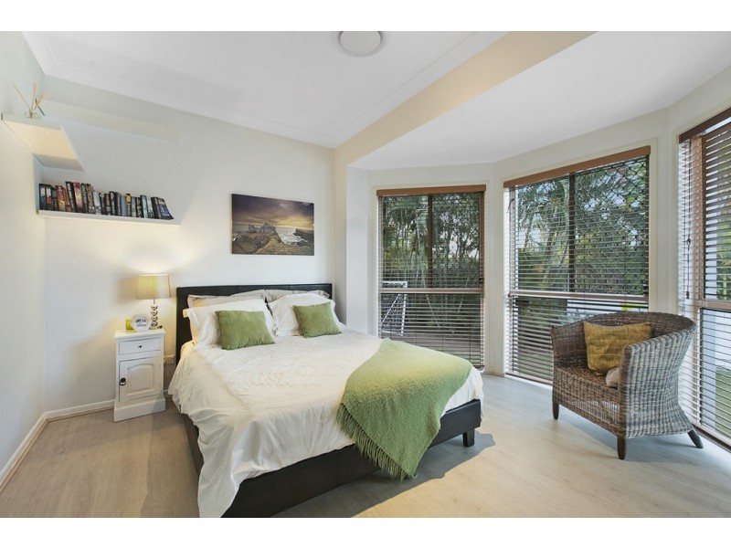 17 Bush Cherry Place, Thornlands QLD 4164