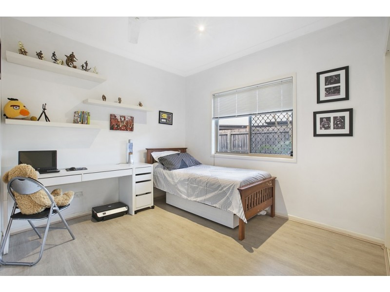 17 Bush Cherry Place, Thornlands QLD 4164