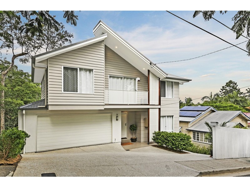 165 Frederick Street, Toowong QLD 4066