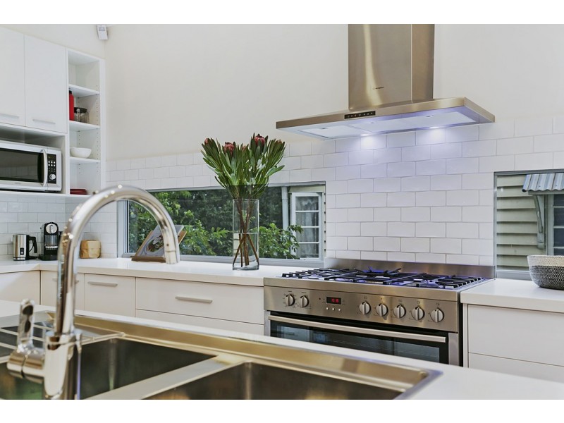 165 Frederick Street, Toowong QLD 4066