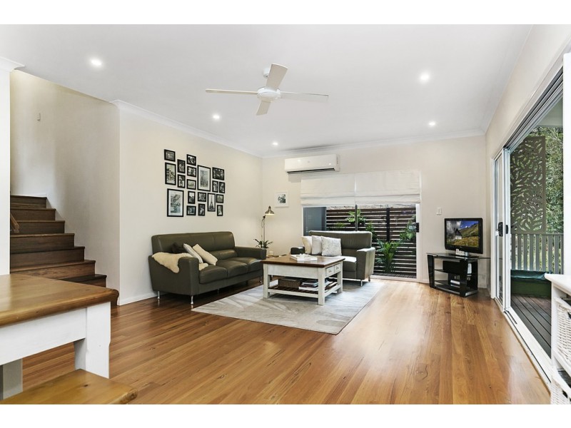 165 Frederick Street, Toowong QLD 4066