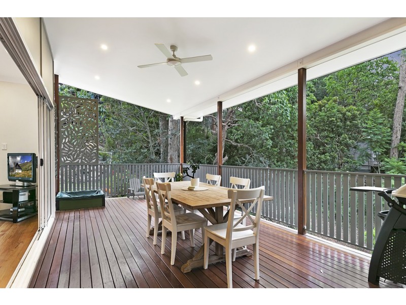 165 Frederick Street, Toowong QLD 4066