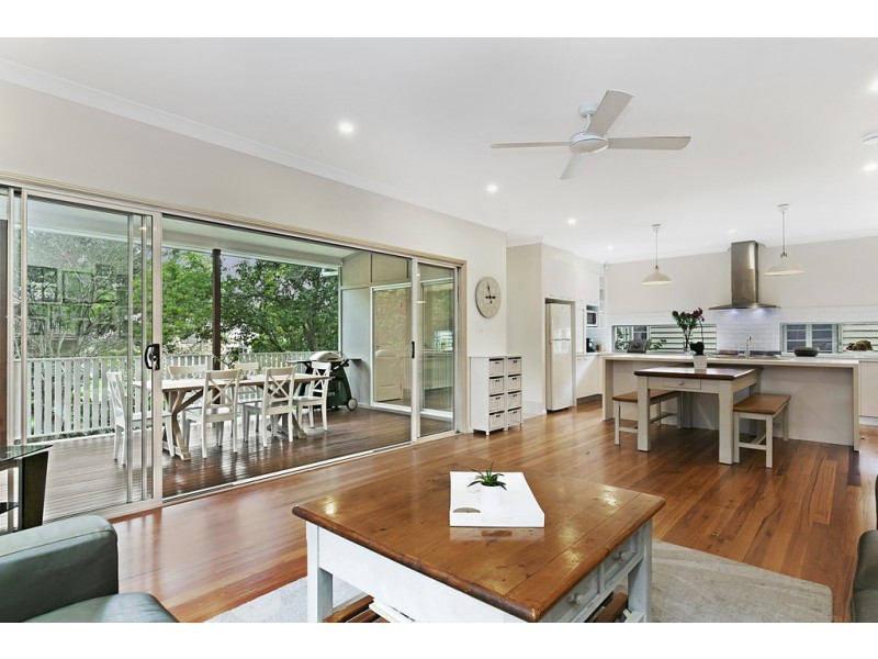 165 Frederick Street, Toowong QLD 4066