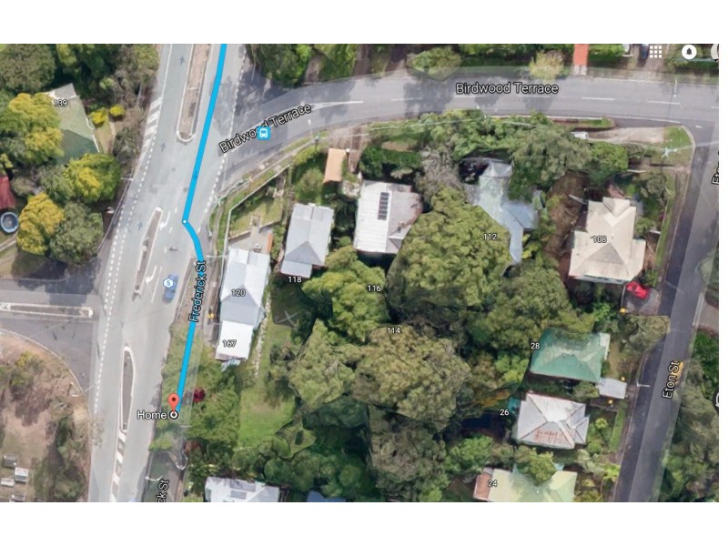 165 Frederick Street, Toowong QLD 4066