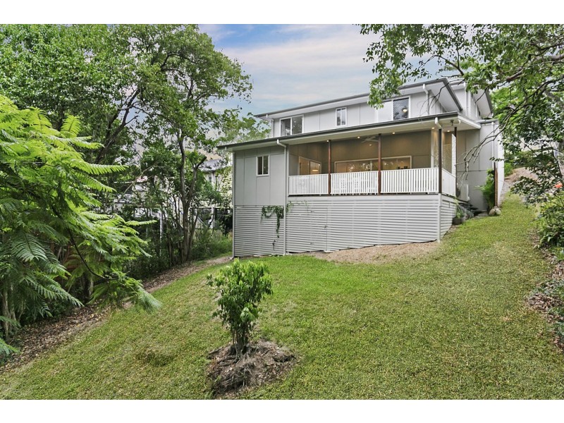 165 Frederick Street, Toowong QLD 4066