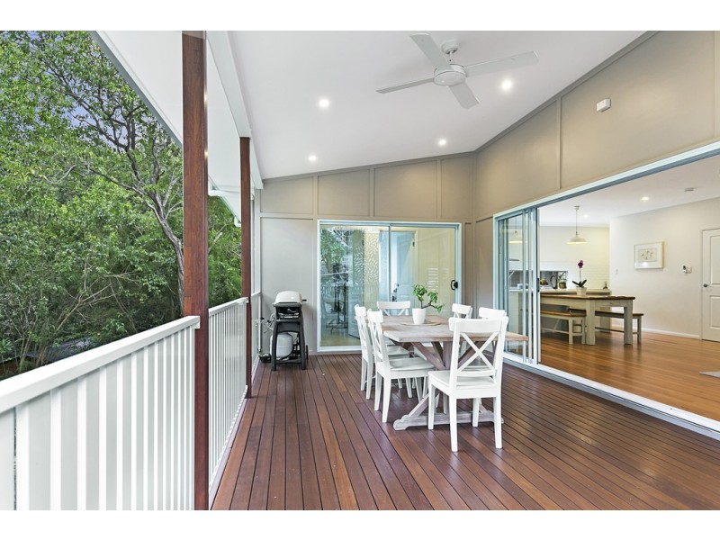 165 Frederick Street, Toowong QLD 4066