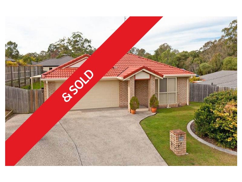 3 Coronata Court, Mount Cotton QLD 4165
