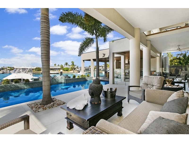 55 Masthead Drive, Raby Bay QLD 4163