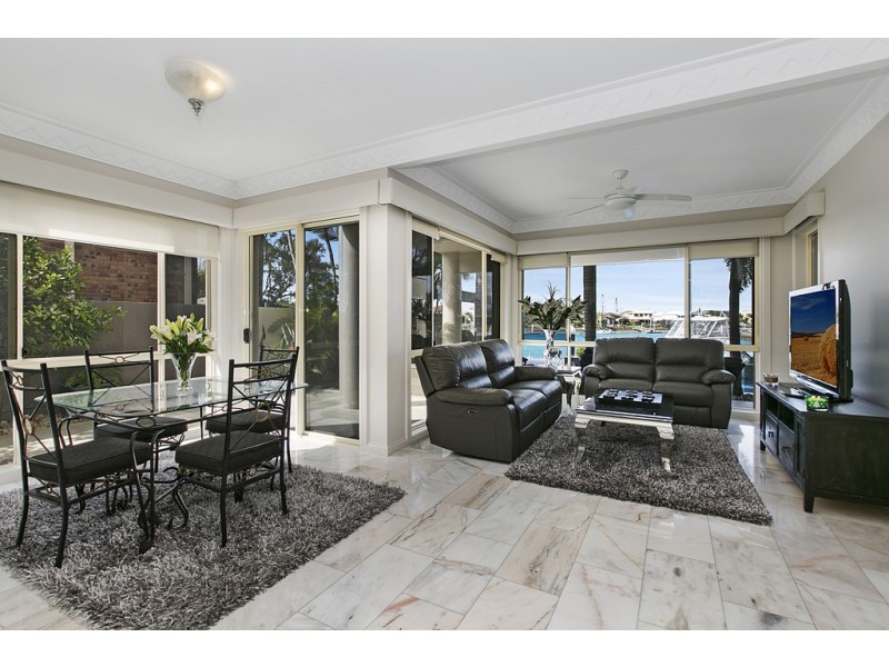 55 Masthead Drive, Raby Bay QLD 4163