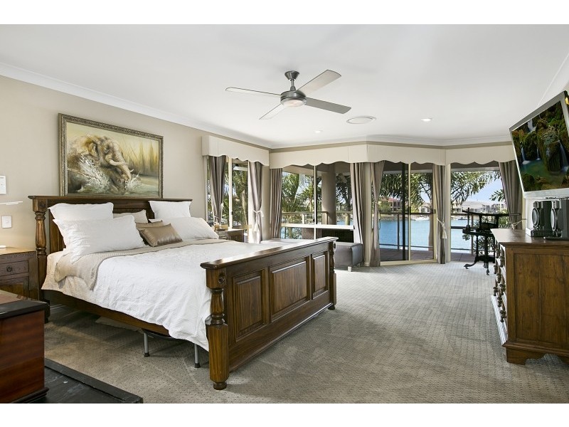 55 Masthead Drive, Raby Bay QLD 4163