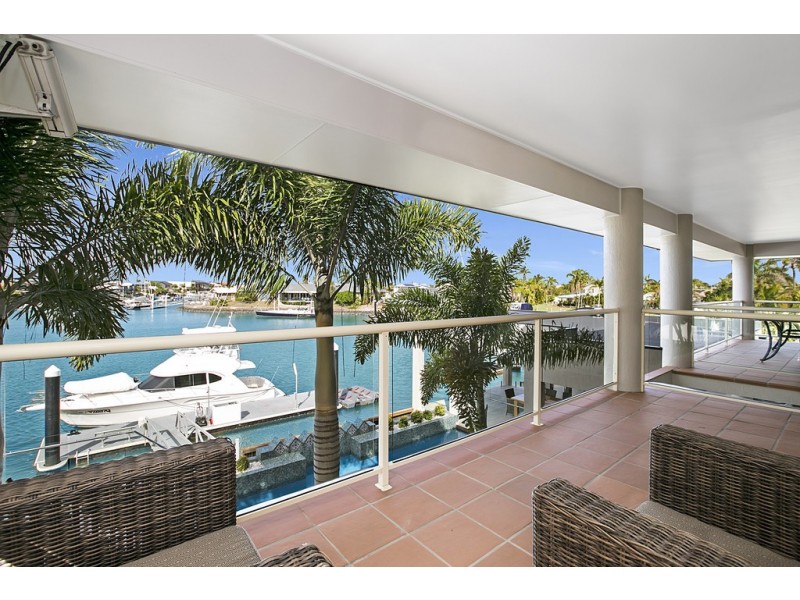 55 Masthead Drive, Raby Bay QLD 4163