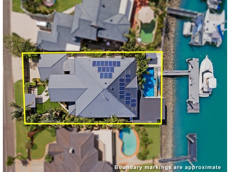 55 Masthead Drive, Raby Bay QLD 4163