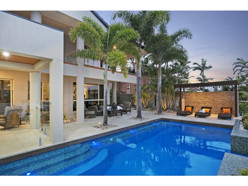 55 Masthead Drive, Raby Bay QLD 4163