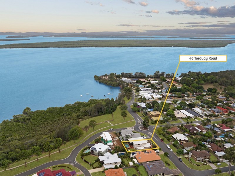 46 Torquay Road, Redland Bay QLD 4165