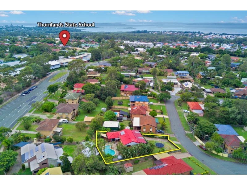 7 Acacia Street, Thornlands QLD 4164