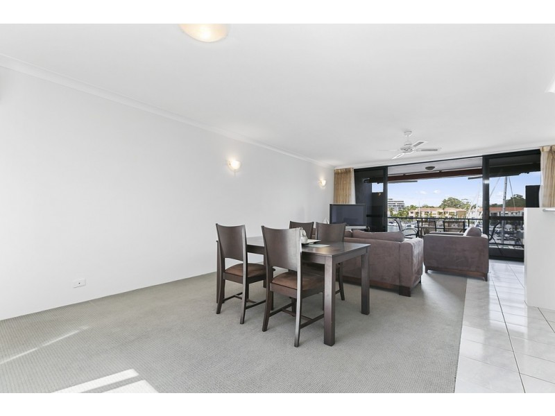 40/18-30 Masthead Drive, Raby Bay QLD 4163