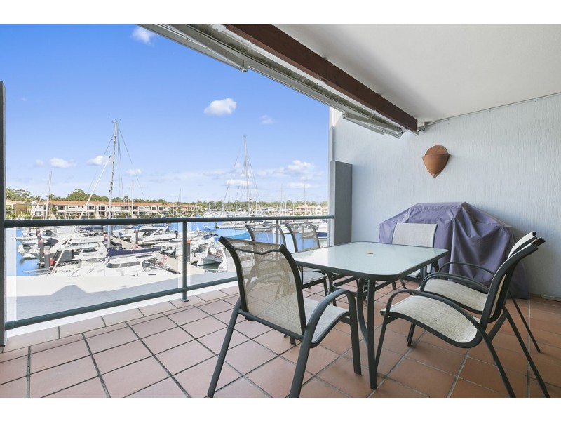 40/18-30 Masthead Drive, Raby Bay QLD 4163