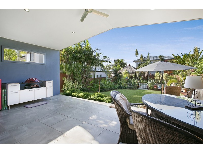 40 Longland Street, Cleveland QLD 4163