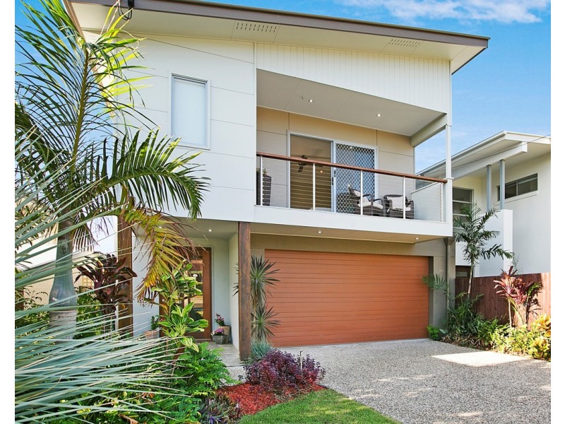 40 Longland Street, Cleveland QLD 4163