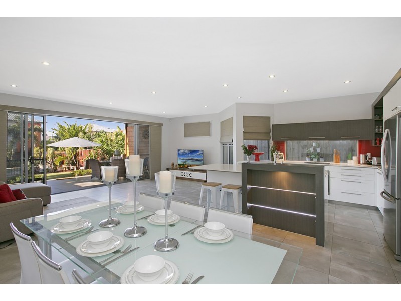 40 Longland Street, Cleveland QLD 4163