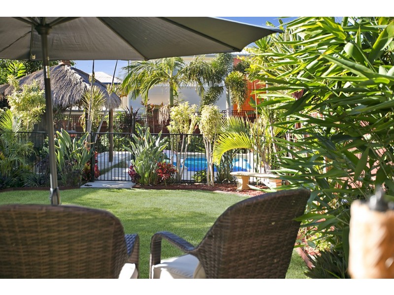 40 Longland Street, Cleveland QLD 4163