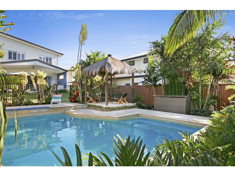 40 Longland Street, Cleveland QLD 4163