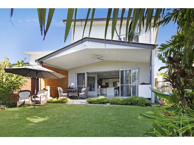 40 Longland Street, Cleveland QLD 4163