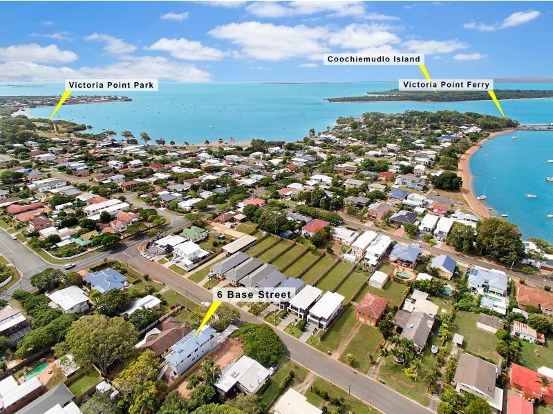 Victoria Point QLD 4165