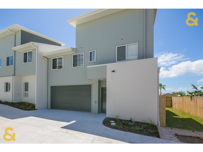 12/1 Arthur Street, Ormiston QLD 4160