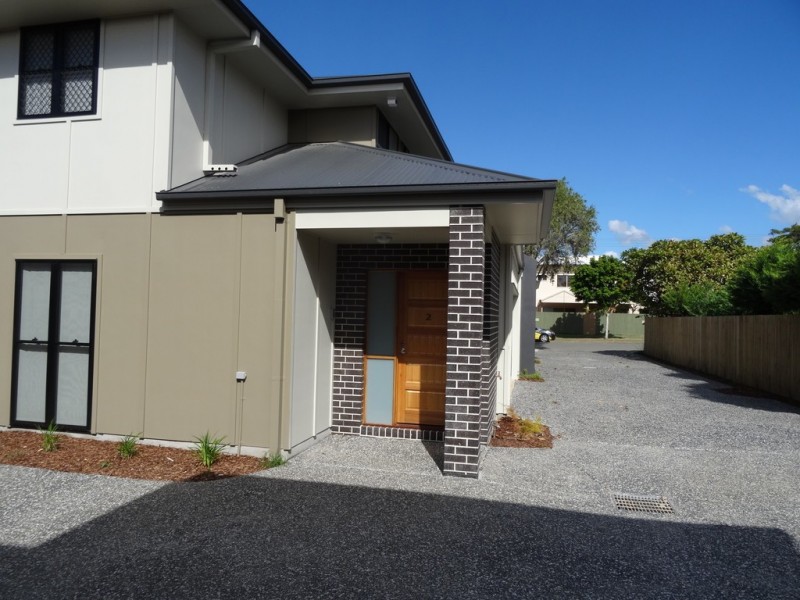 2/28 Homer Street, Cleveland QLD 4163