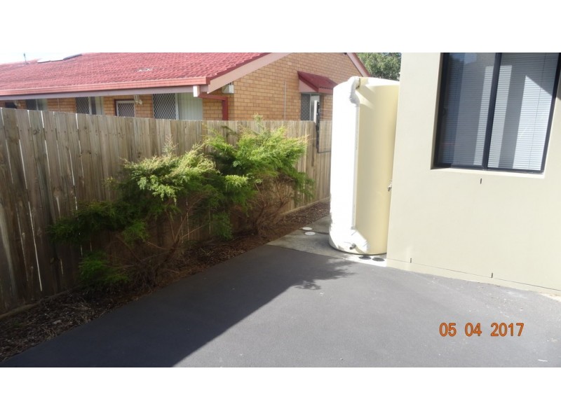 2/28 Homer Street, Cleveland QLD 4163