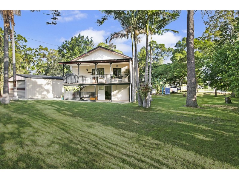 149 Bay Street, Cleveland QLD 4163