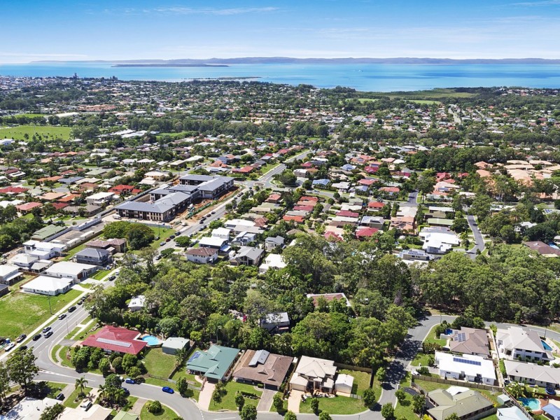 149 Bay Street, Cleveland QLD 4163