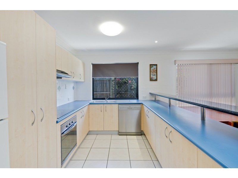 3/157 Long Street, Cleveland QLD 4163