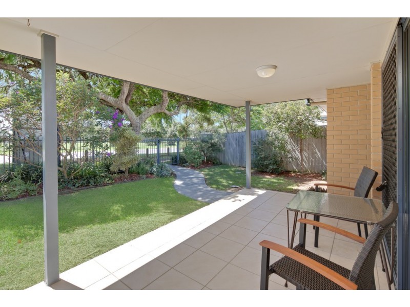 3/157 Long Street, Cleveland QLD 4163