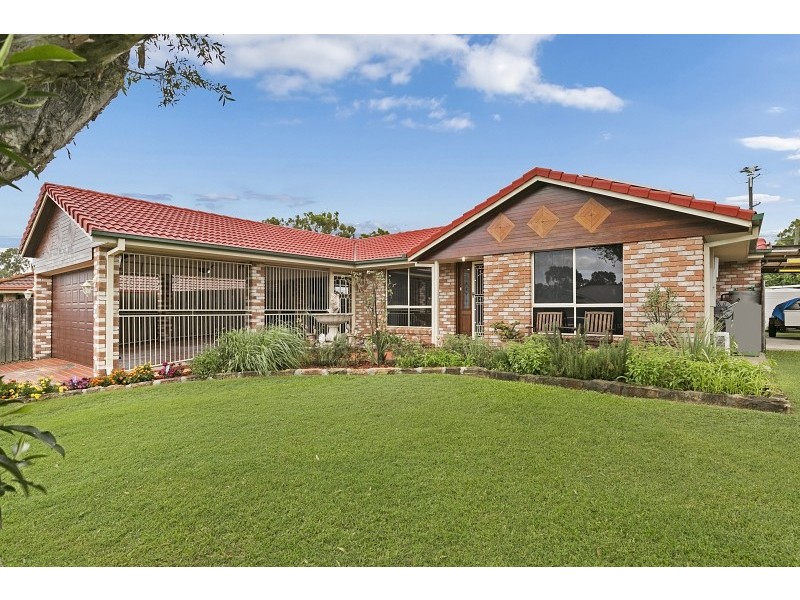1 Sam Place, Thornlands QLD 4164