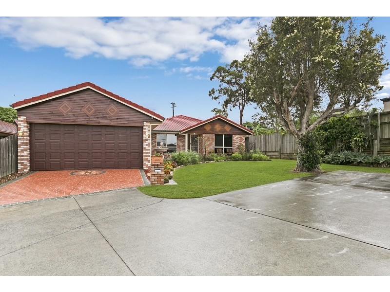 1 Sam Place, Thornlands QLD 4164