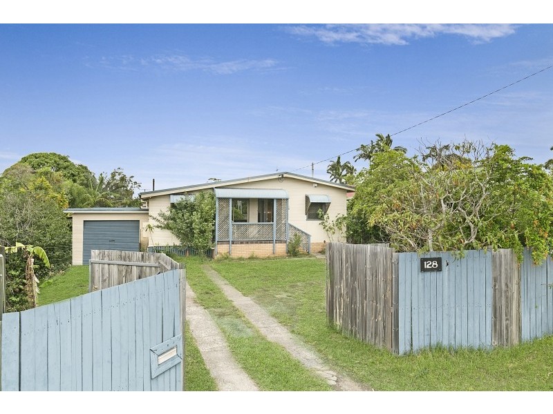 128 Mt Cotton Road, Capalaba QLD 4157