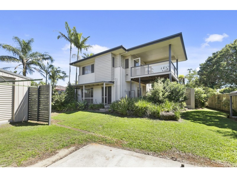 310 Bloomfield Street, Cleveland QLD 4163