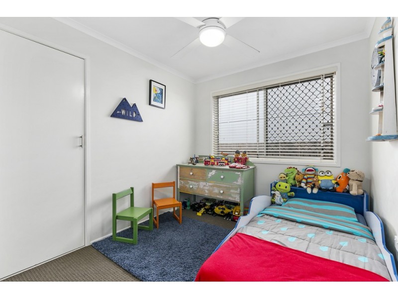 6 Mcleod Street, Cleveland QLD 4163