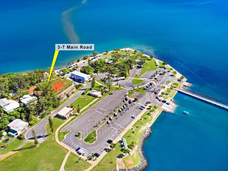3 Main Road, Wellington Point QLD 4160