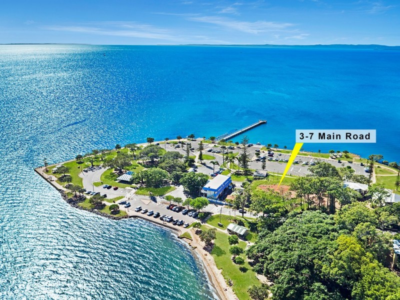 3 Main Road, Wellington Point QLD 4160